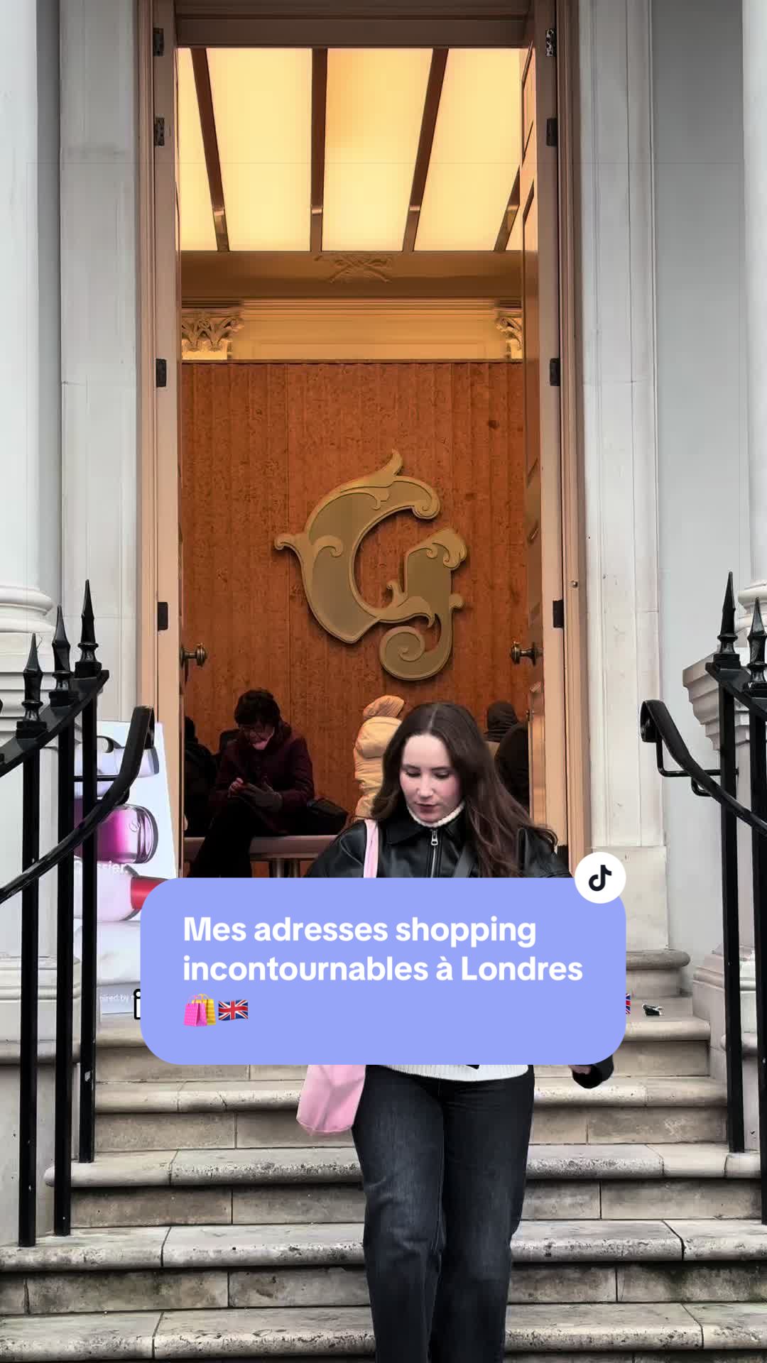 London's Iconic Shopping and Entertainment Hubs