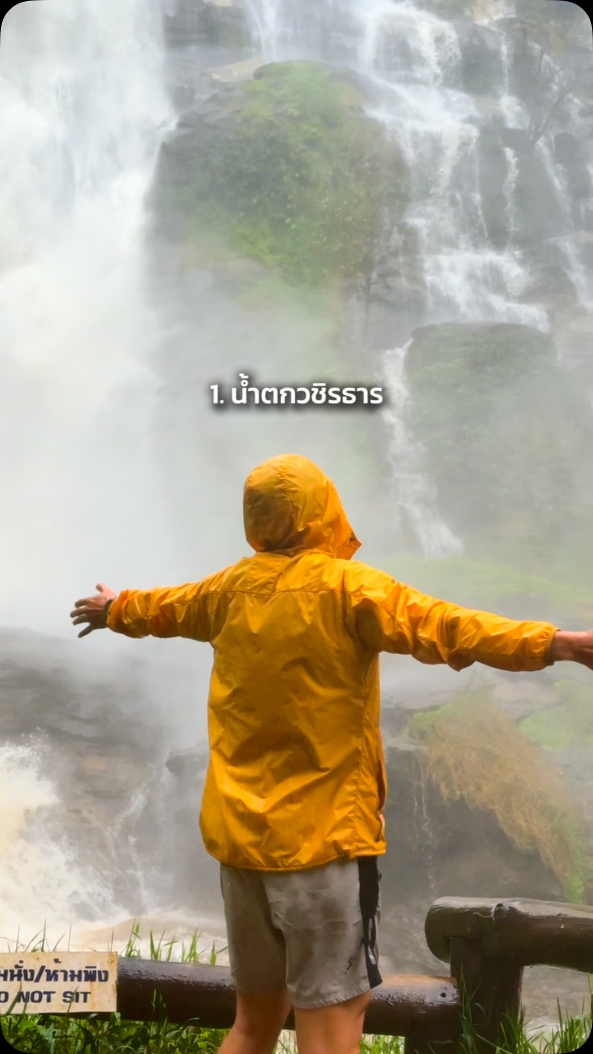 9 Landmarks in Thailand