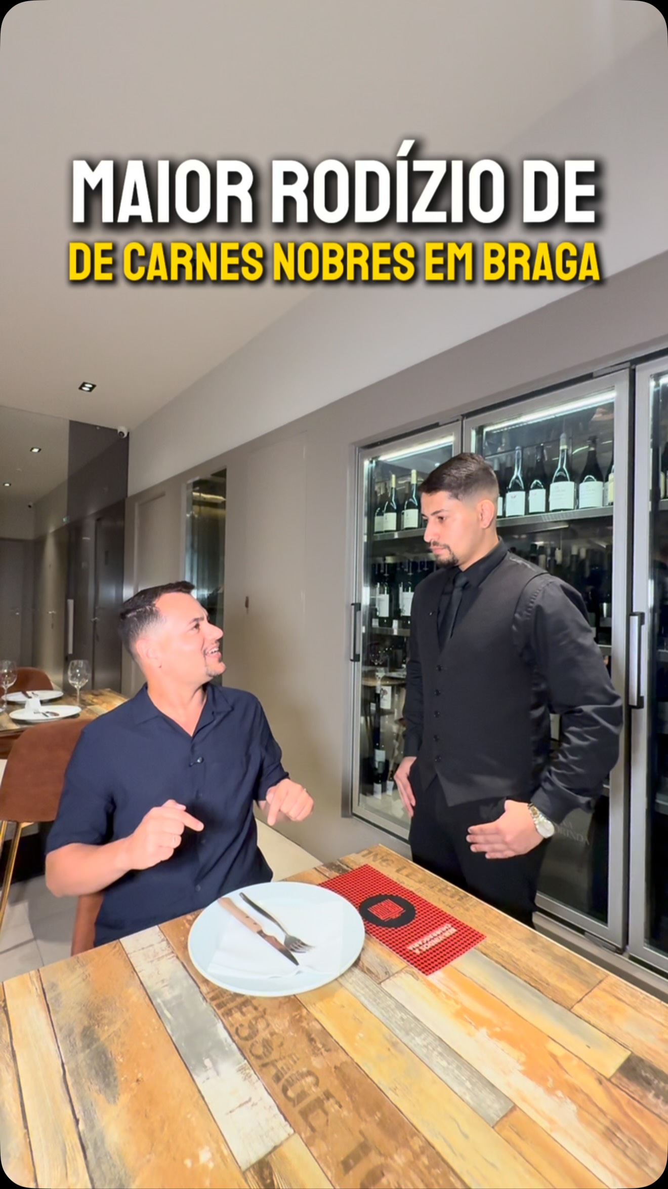 Casal Parrilla: A Premium Barbecue Experience