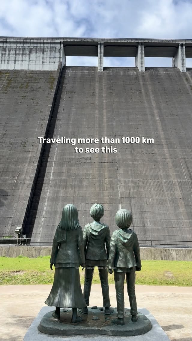 7 Places in Hita