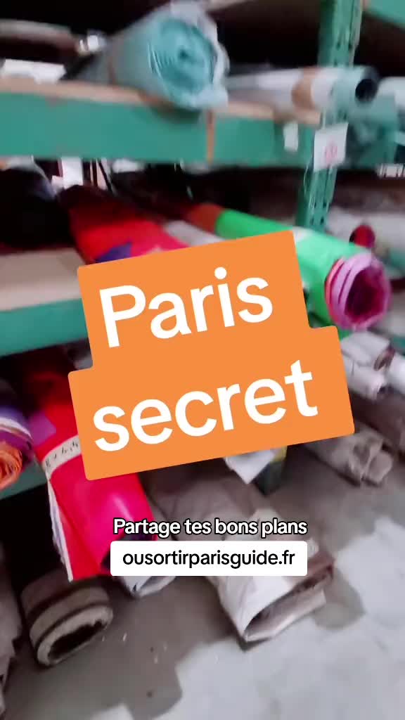 Parisian Shops For Affordable Home Decor