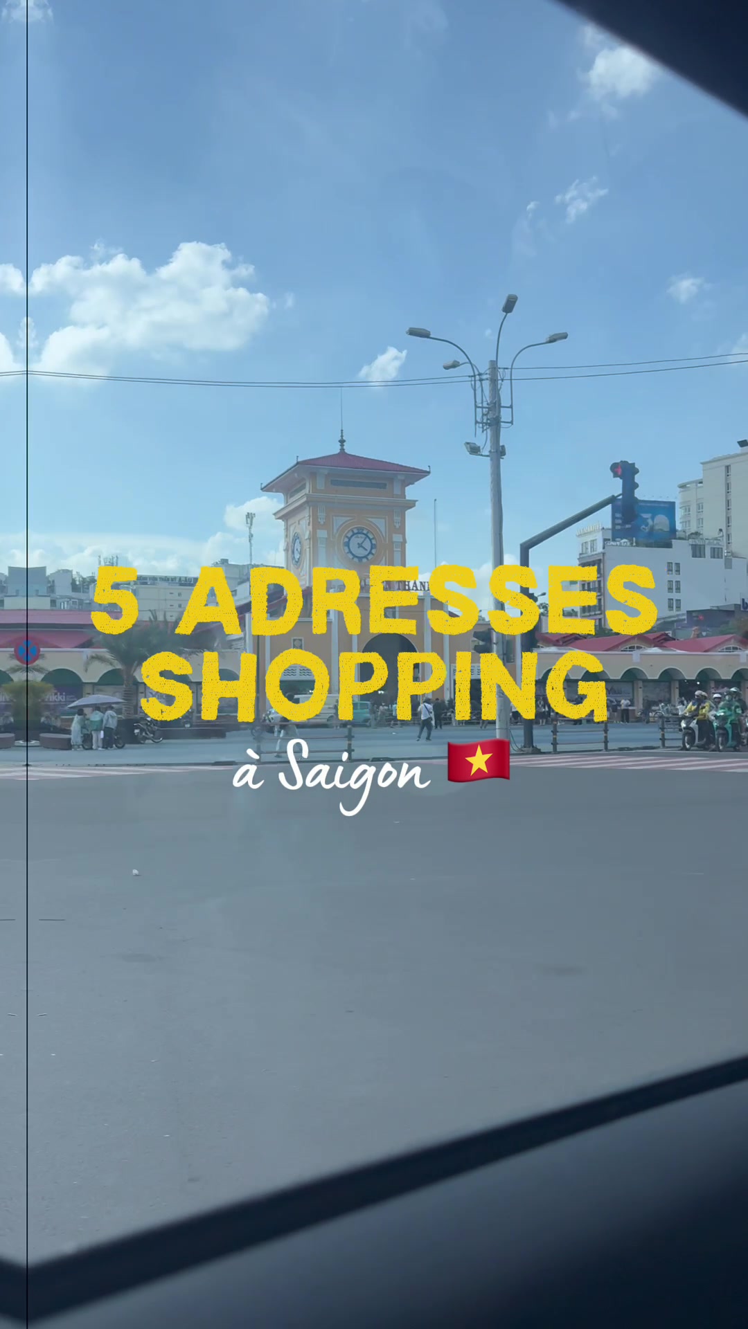 5 Shops in Thành phố Hồ Chí Minh