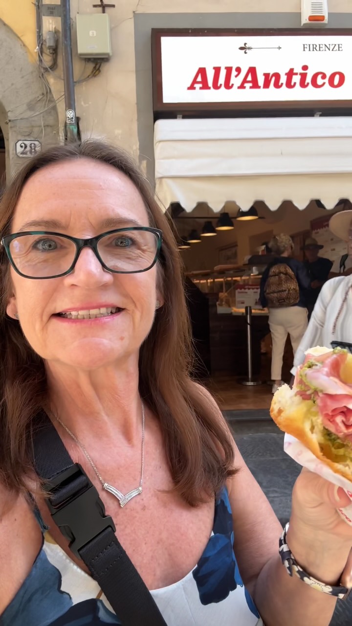 Florence's Top Five Must-Visit Spots
