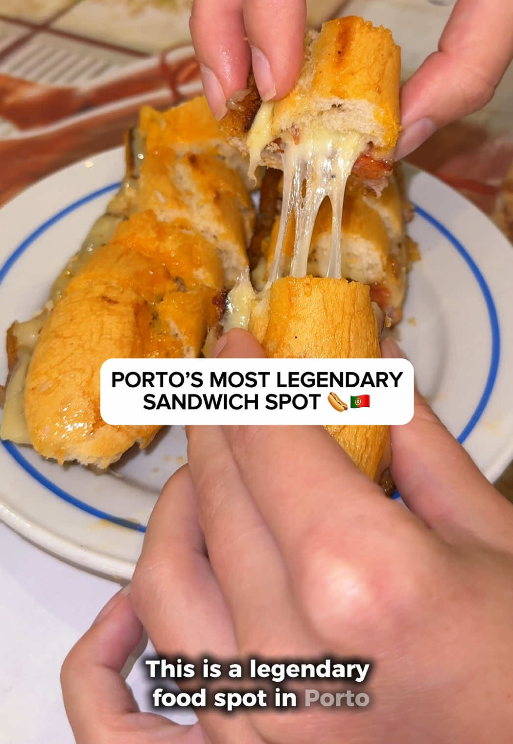 1 Restaurants in Porto