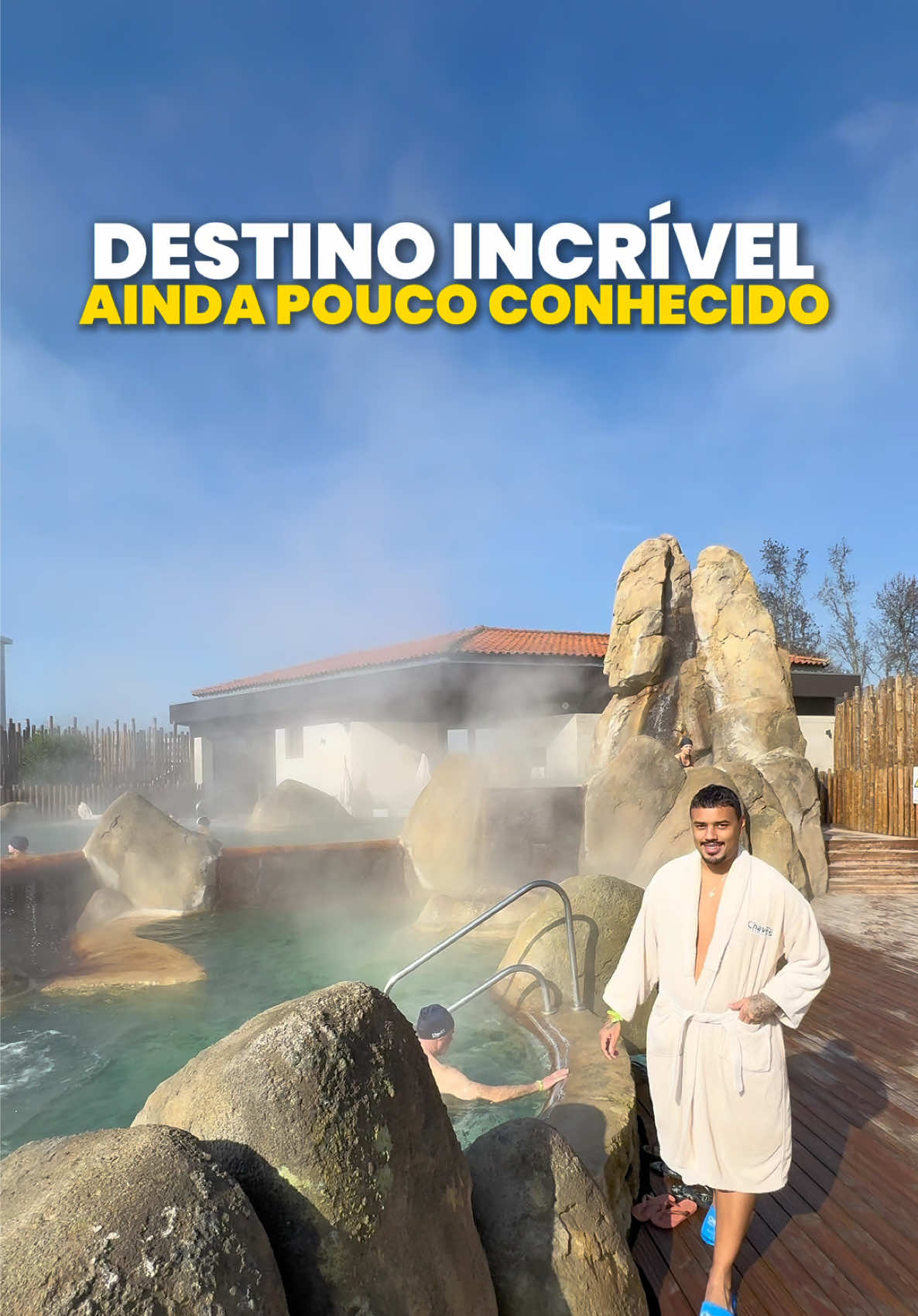 Chaves: Thermal Baths, Roman Bridge, And Castle