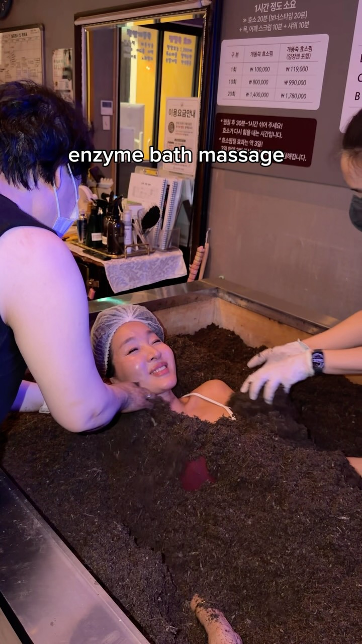Seoul Area Clinics and Spa