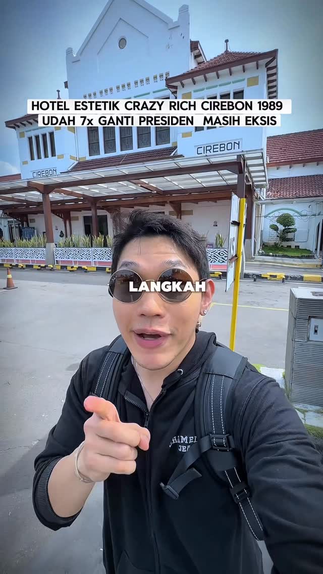 5 Restaurants in Jawa Barat