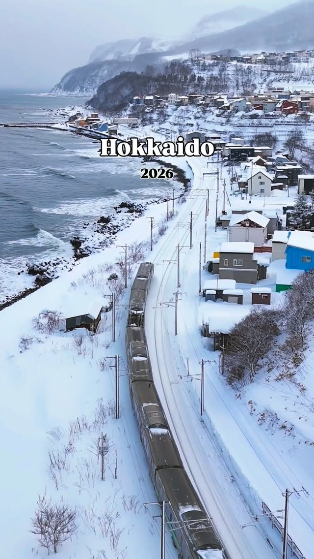 3 Landmarks in Otaru