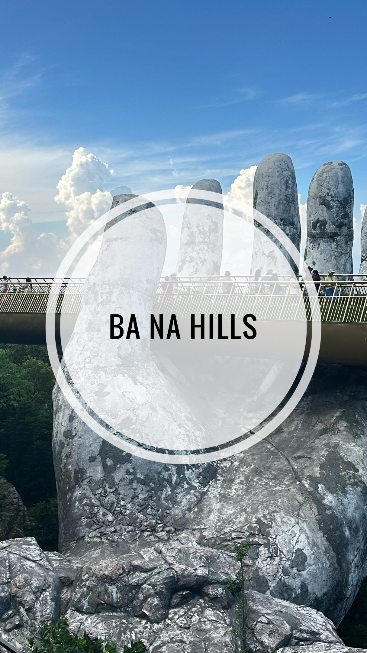 6 Attractions in Da Nang