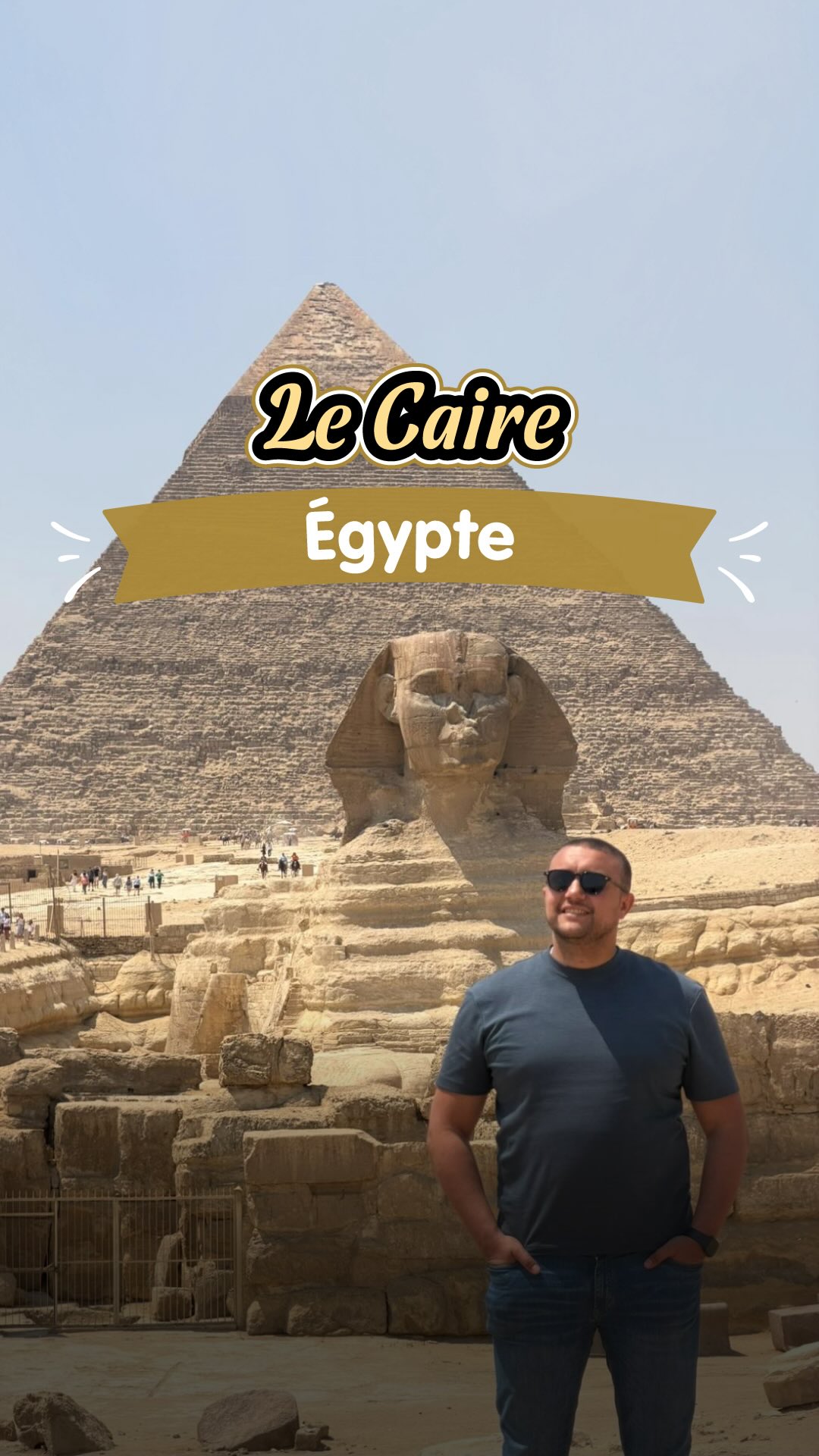 Cairo Itinerary: Pyramids, Markets, and Nile Cruises