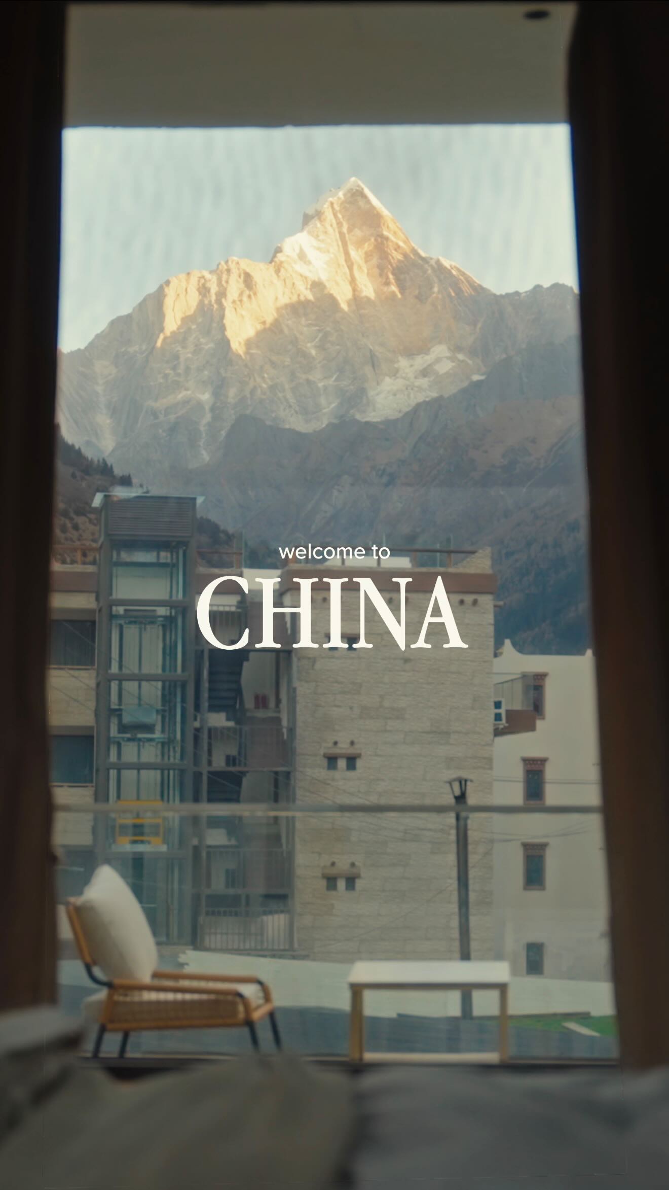 China Trip: Chengdu, Chongqing, and Siguniang Mountain
