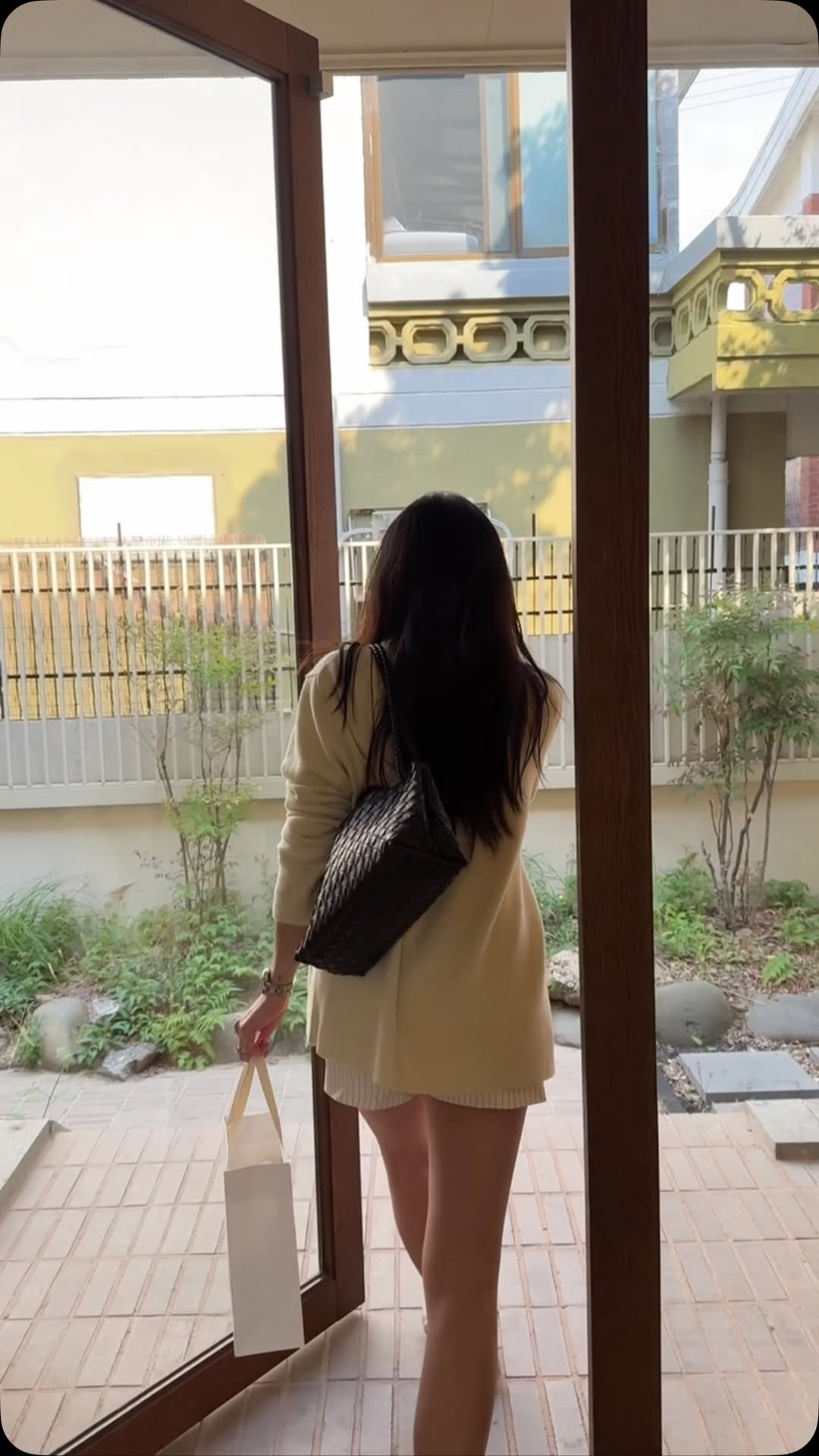 3 Shops in Seoul