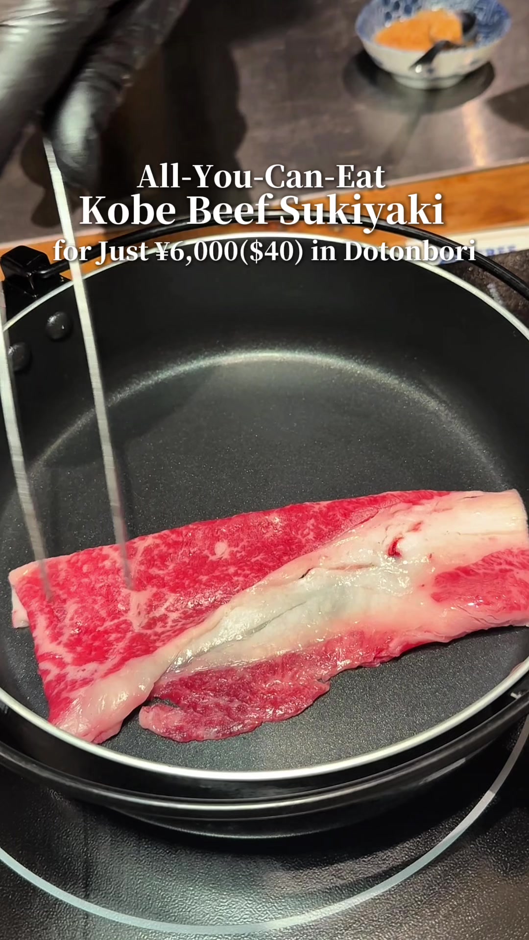 Dotonbori and Namba: Osaka's Must-Try Wagyu Experiences