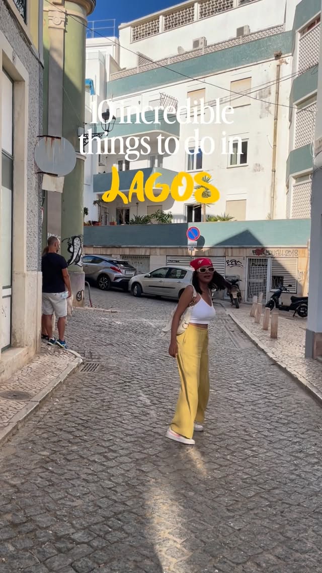 4 Attractions in Lagos