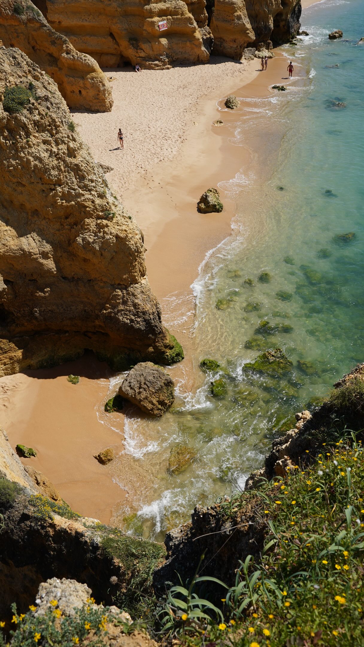 Algarve Destinations: Sagres, Lagos, Carvoeiro, Albufeira