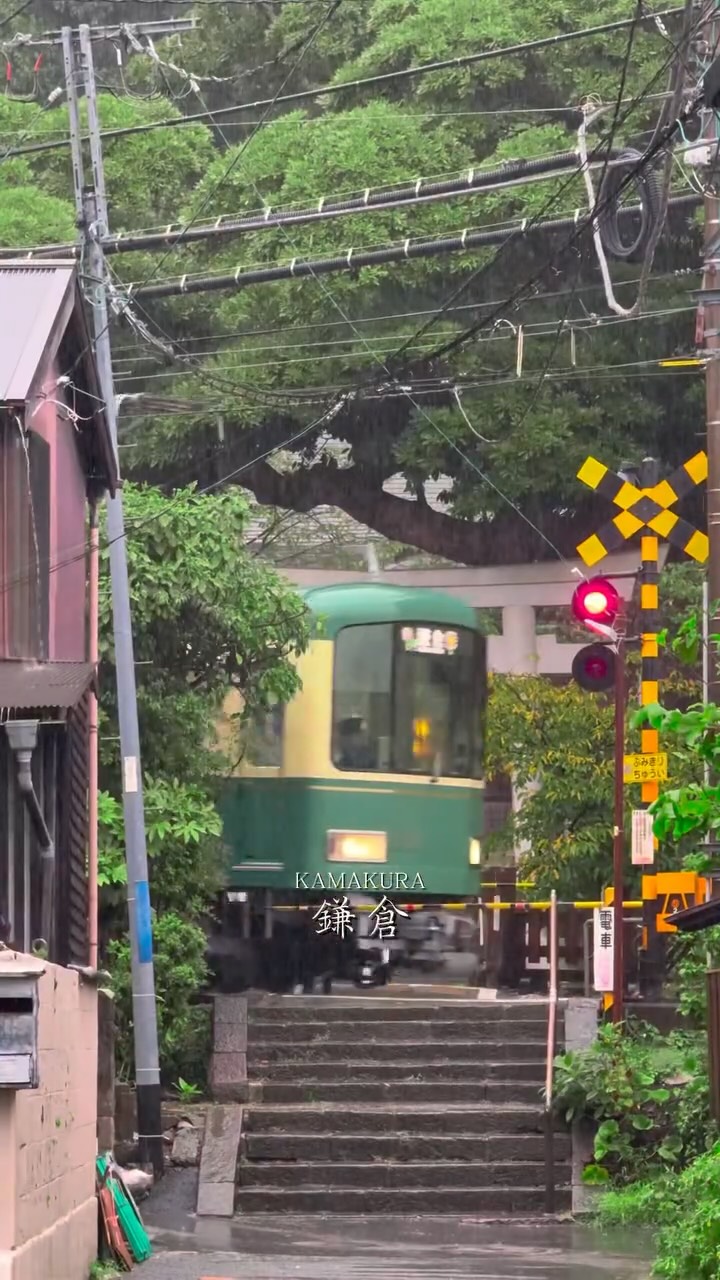 7 Attractions in Kamakura