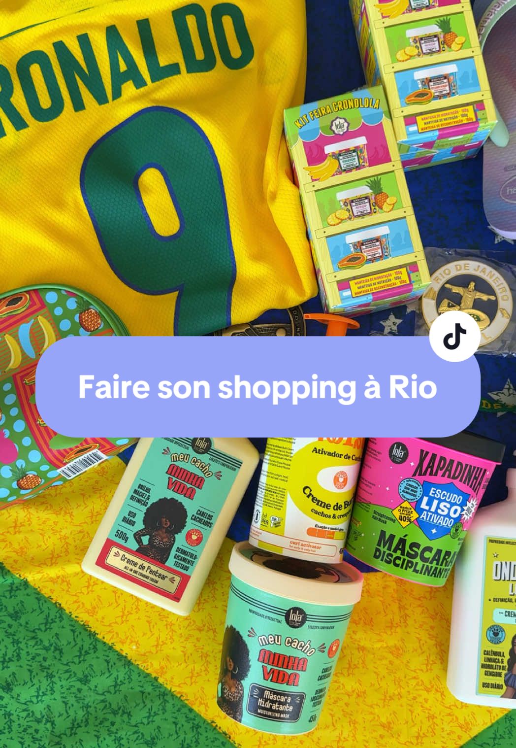 Rio de Janeiro Shopping Destinations