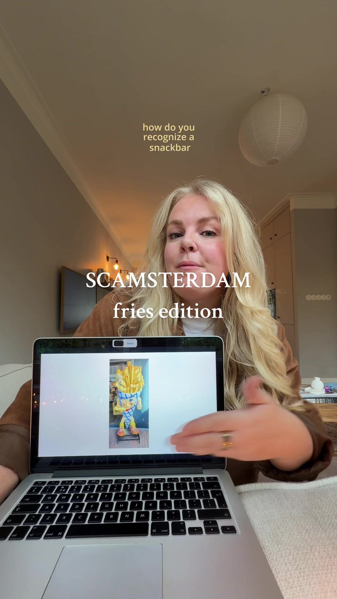 1 Restaurants in Amsterdam