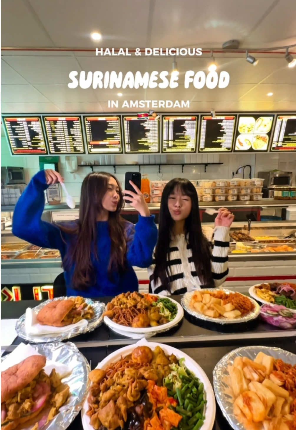 1 Restaurants in Amsterdam