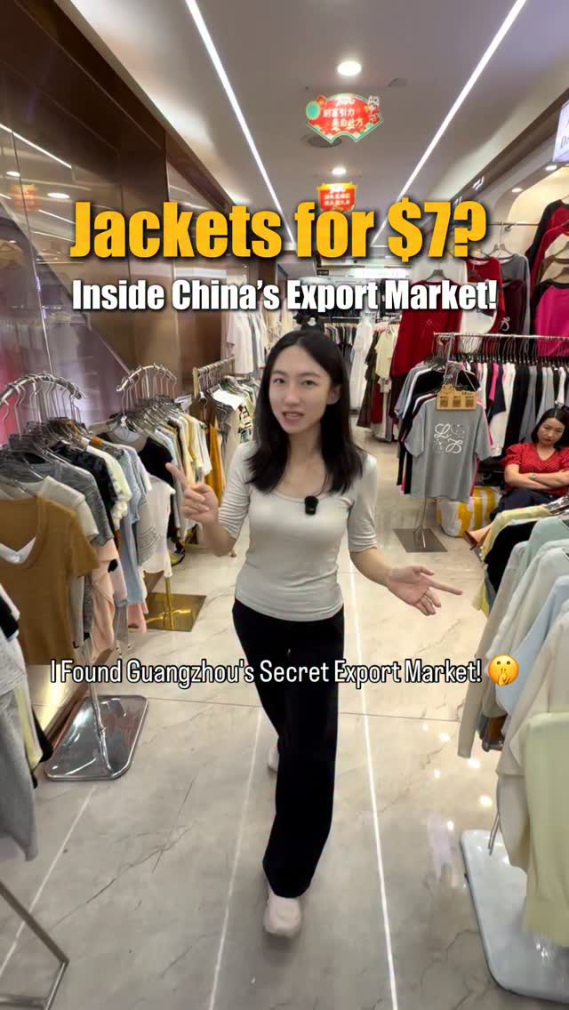 5 Places in Guang Zhou Shi