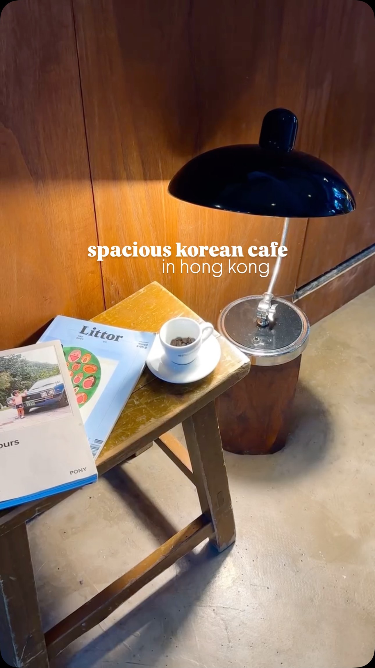 1 Cafes in Kowloon