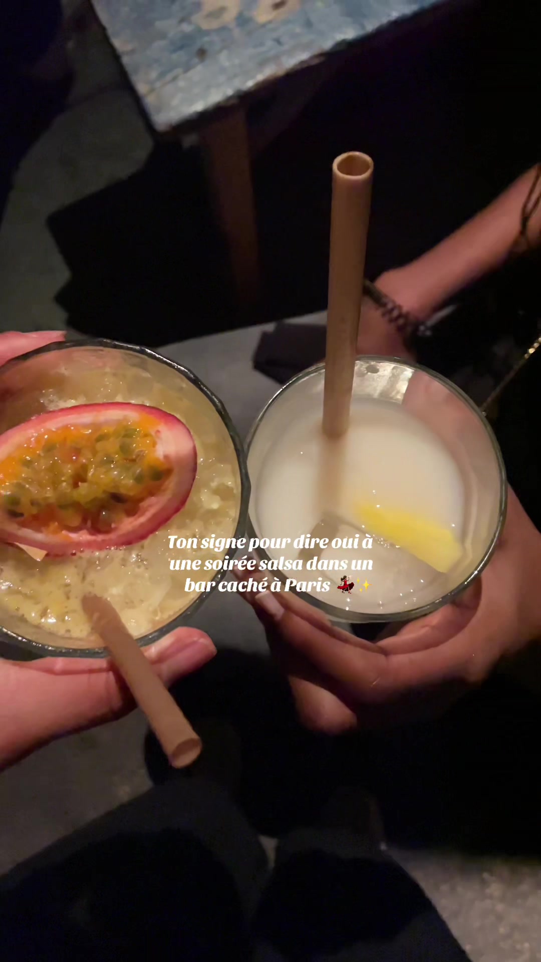 1 Restaurants in Paris