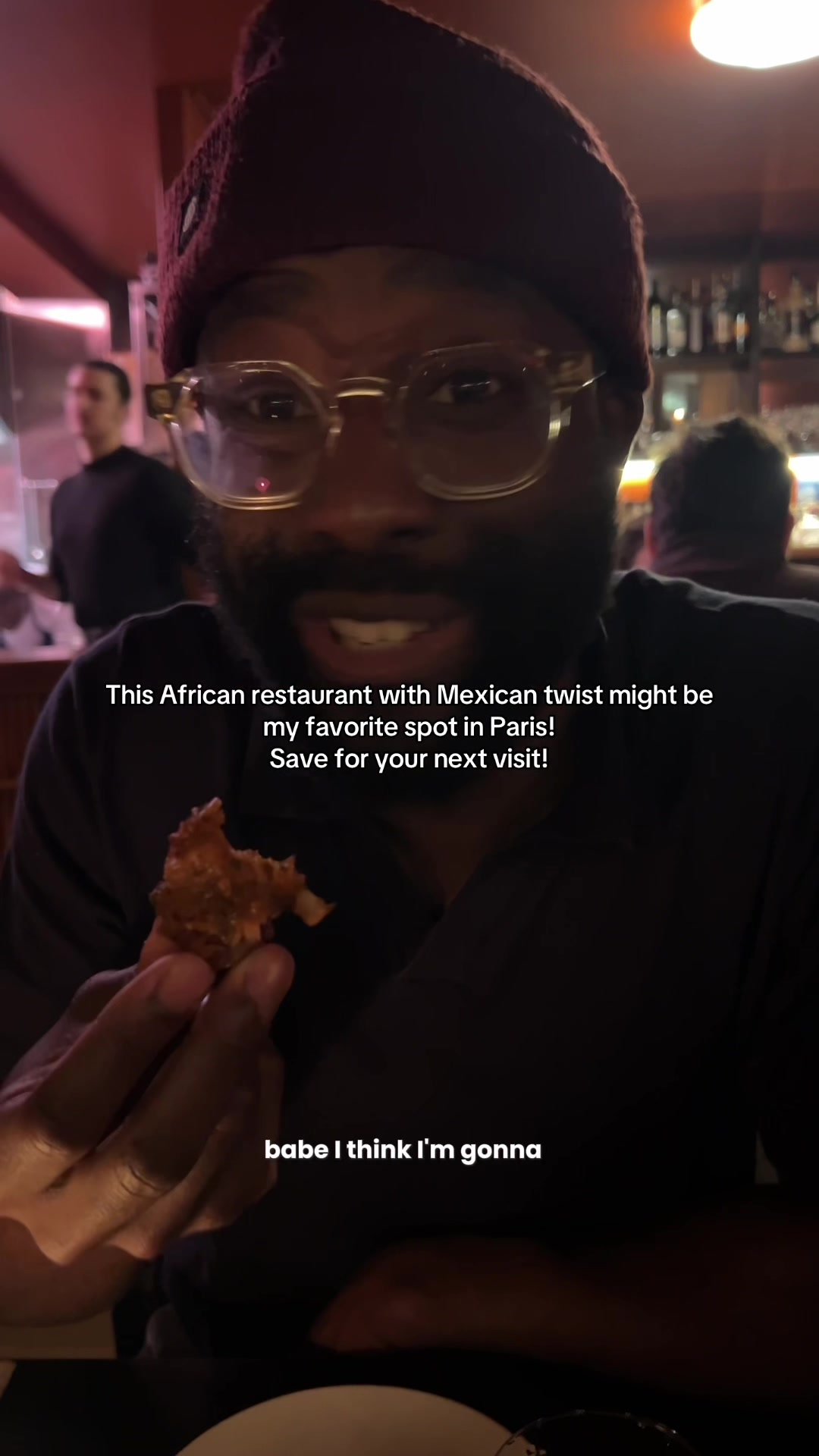1 Restaurants in Paris