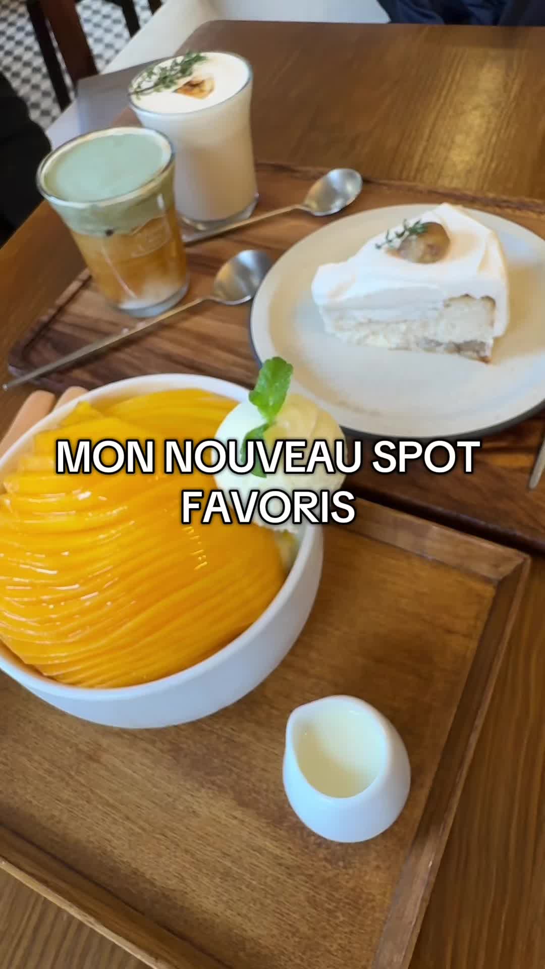 1 Cafes in Paris