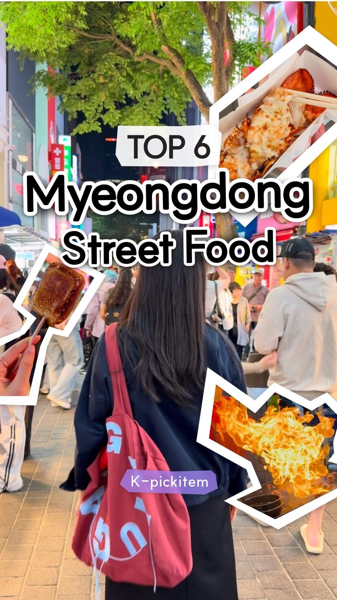 1 Shops in Seoul