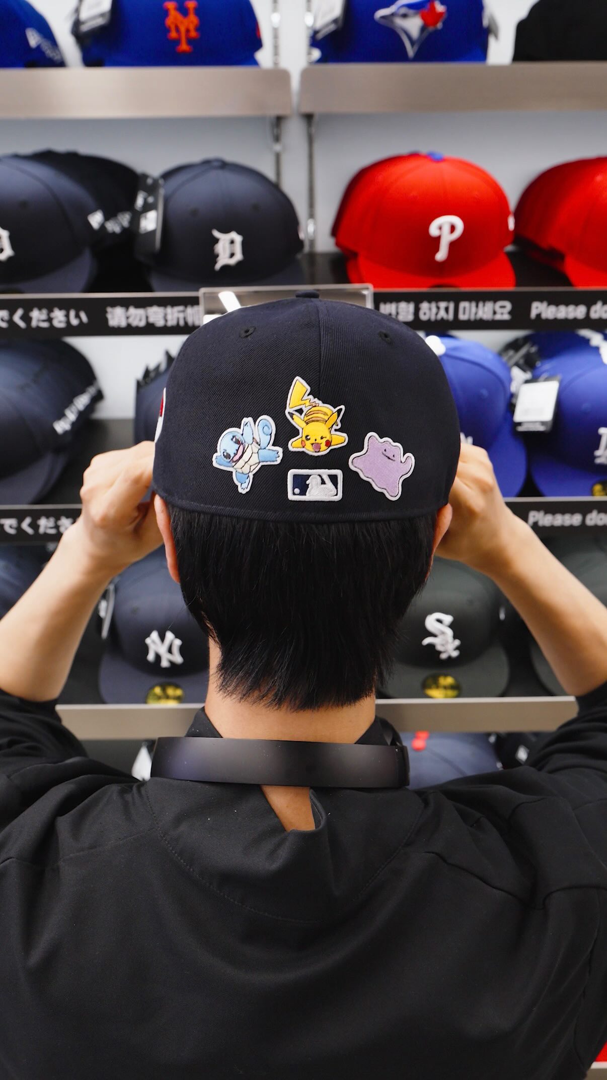 18 Shops in South Korea