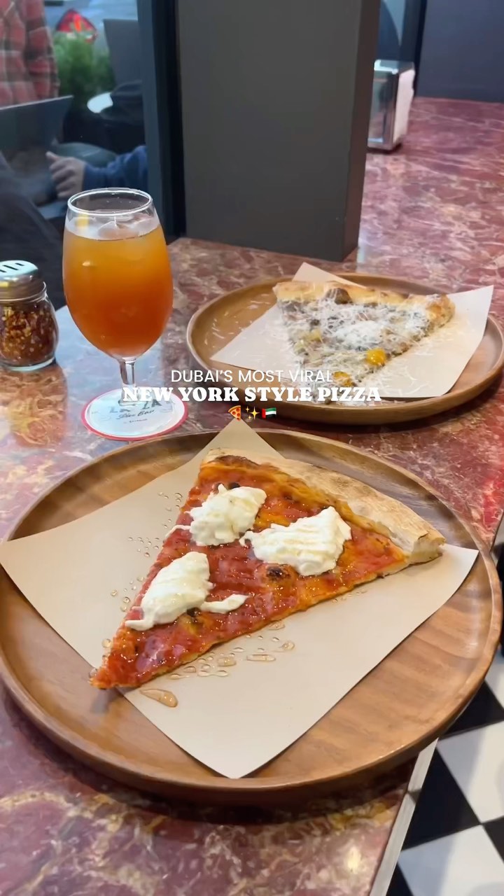 1 Restaurants in دبي