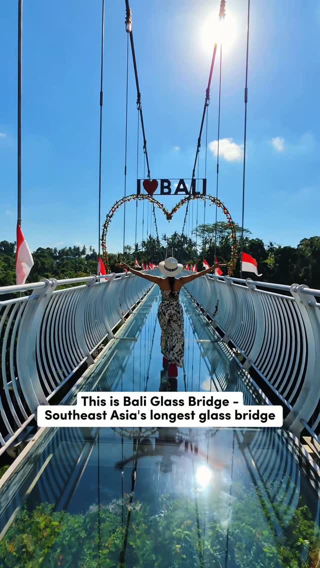 1 Landmarks in Bali