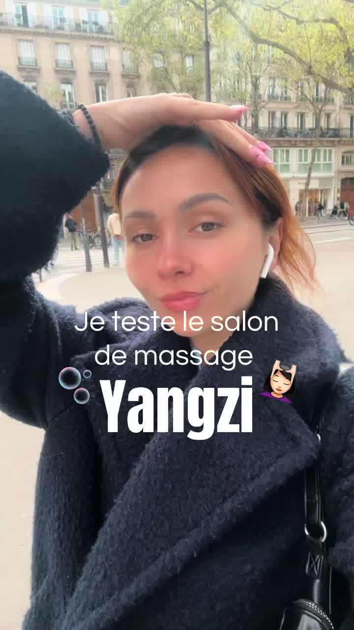 Traditional Tuina Massage Experience