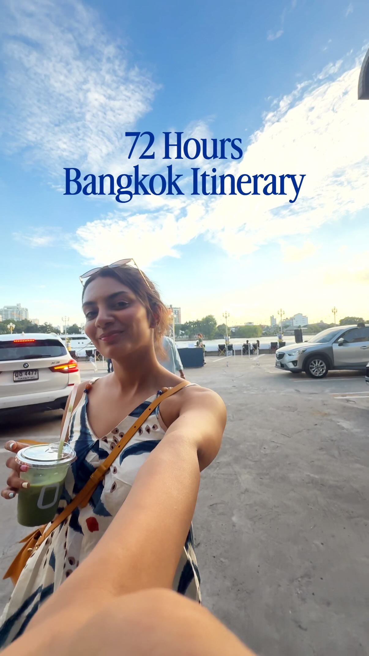 20 Places in Thailand