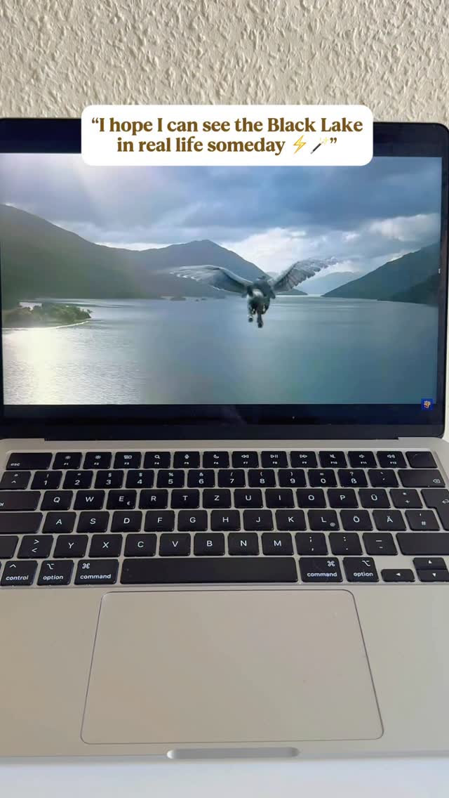 Harry Potter Filming Locations Around Loch Shiel