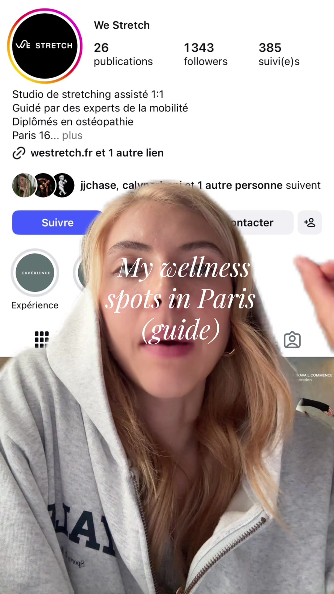 Paris Wellness Guide: Self-Care and Beauty Destinations