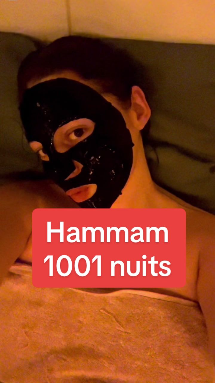 Paris Hammam Spa For Women