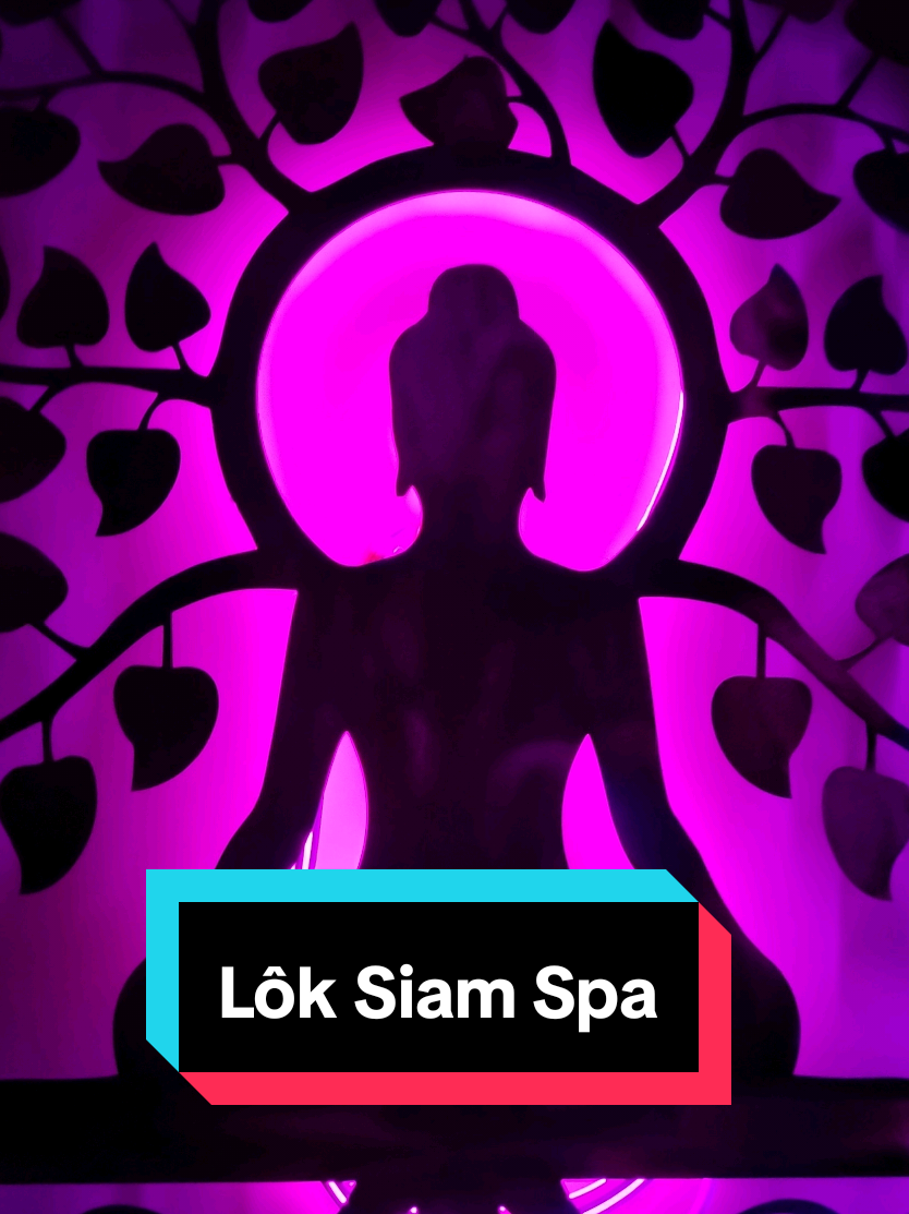 Paris Spa Offers Relaxing Thai Massage Experiences