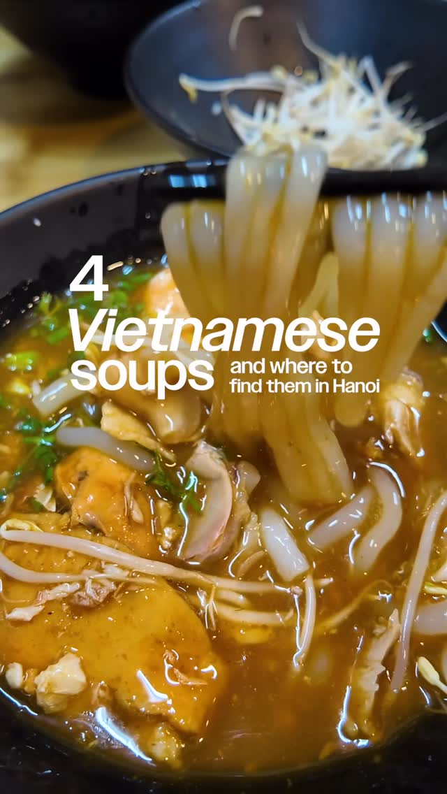 7 Restaurants in Hà Nội