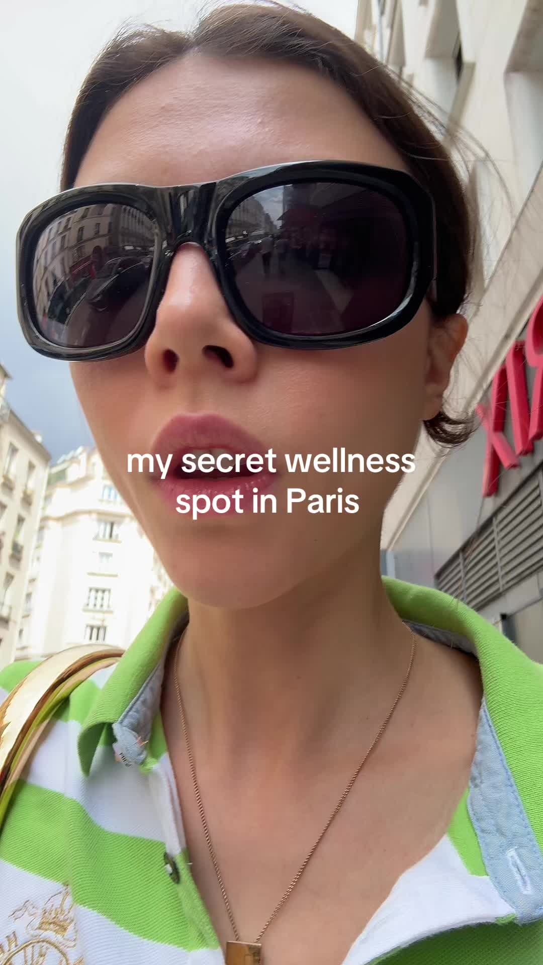 Parisian Ayurvedic Shop Features Natural Wellness Products