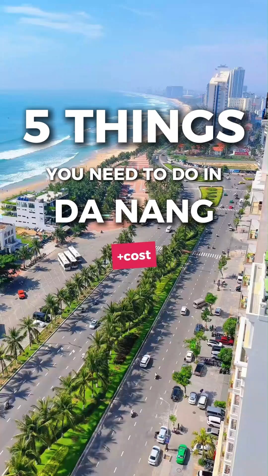 6 Places in Đà Nẵng