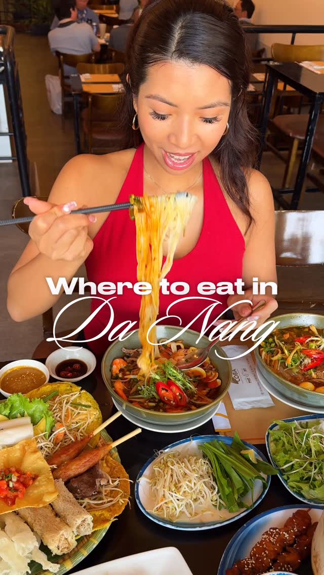 Vietnamese Restaurant Coba Pho Bo Showcases Regional Flavors