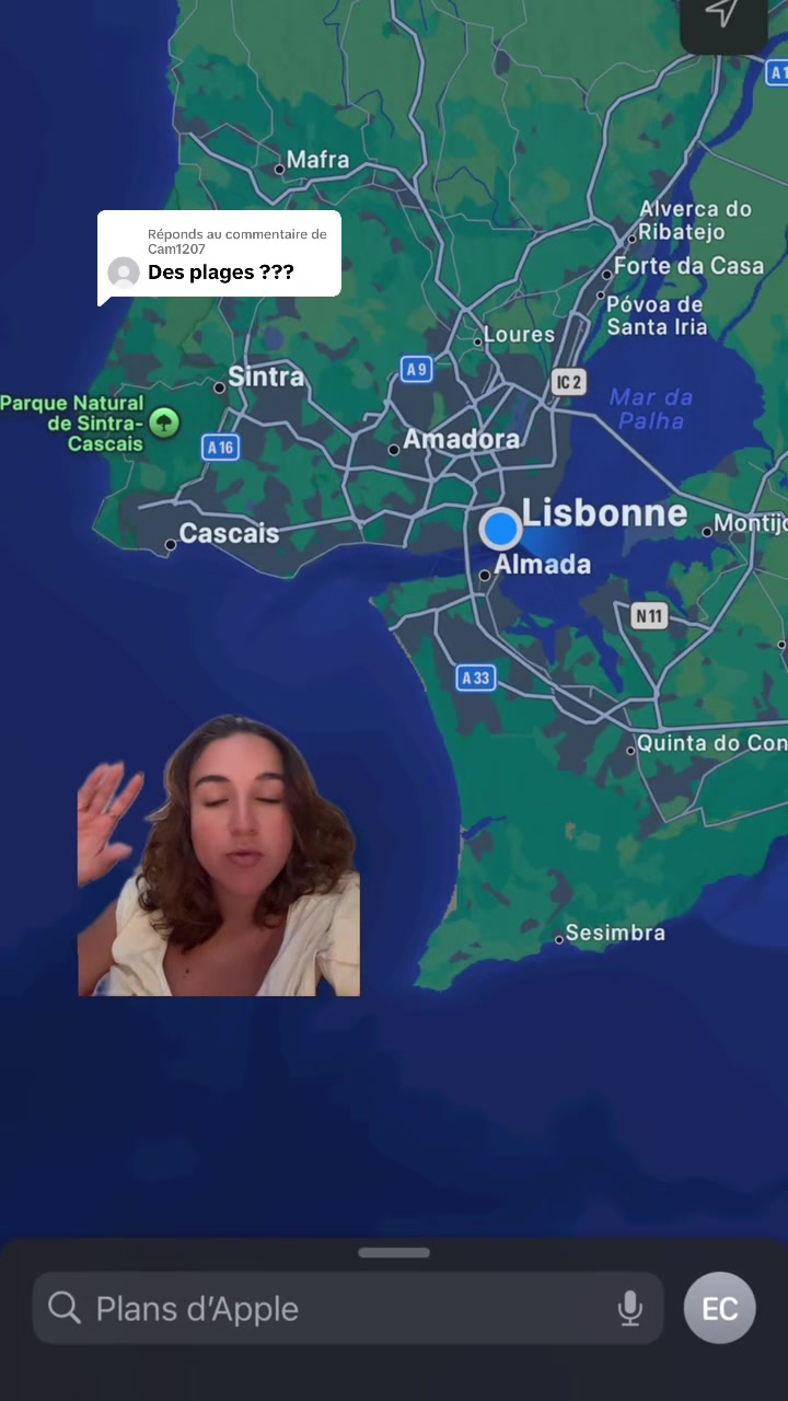 12 Attractions in Portugal