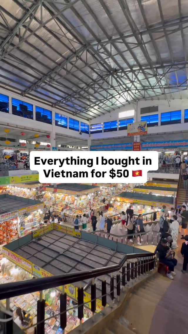 Han Market: Bargain Hunting for Designer Goods