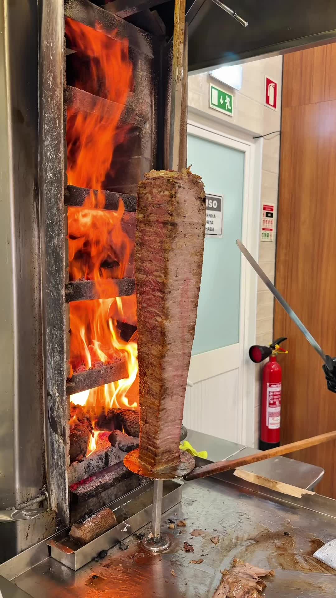 Turquaz Restaurant: A Turkish Food Paradise