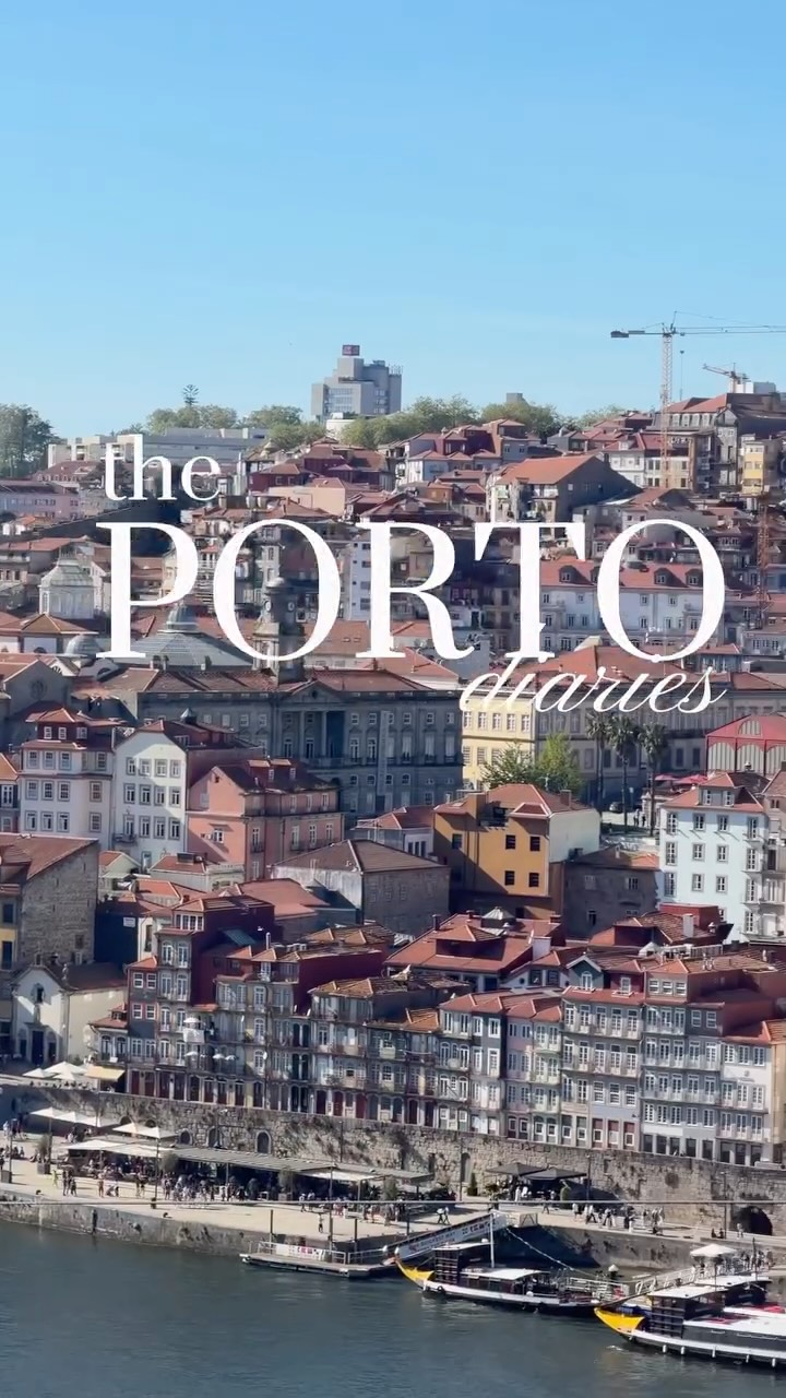 6 Attractions in Porto