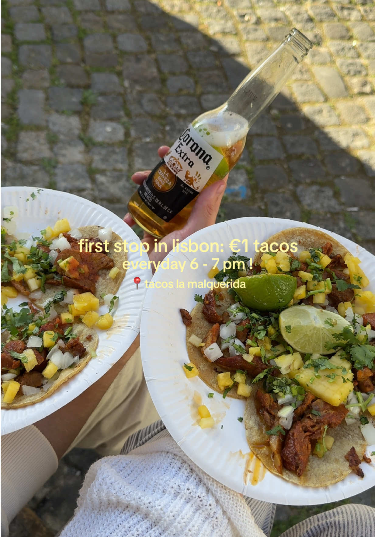 Tacos La Malquerida: A Culinary Gem