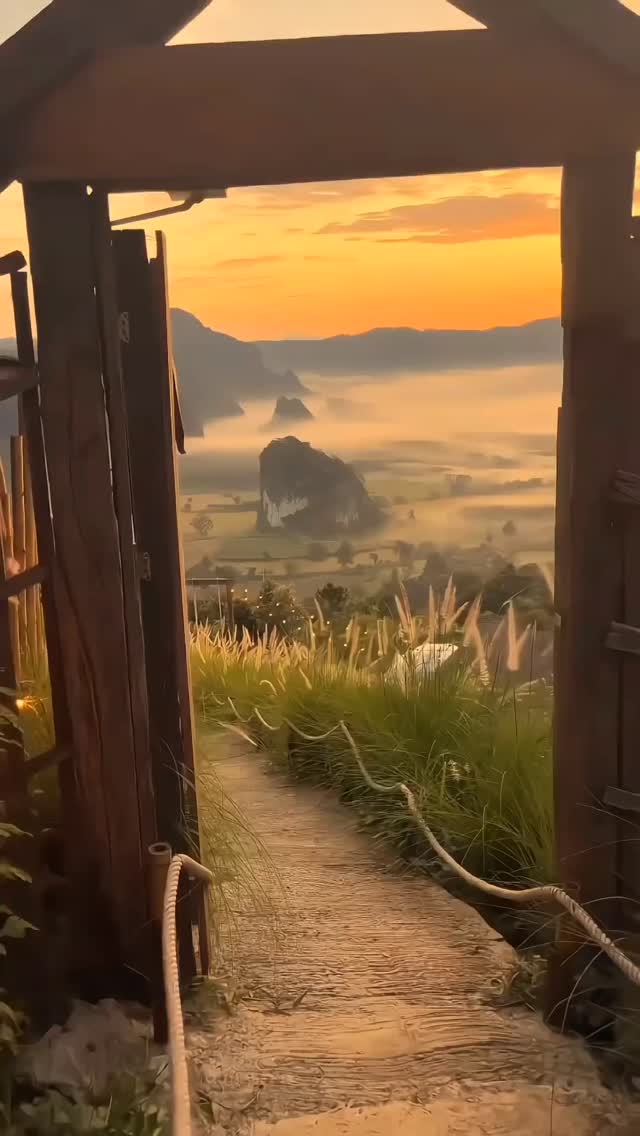 7 Attractions in Thailand