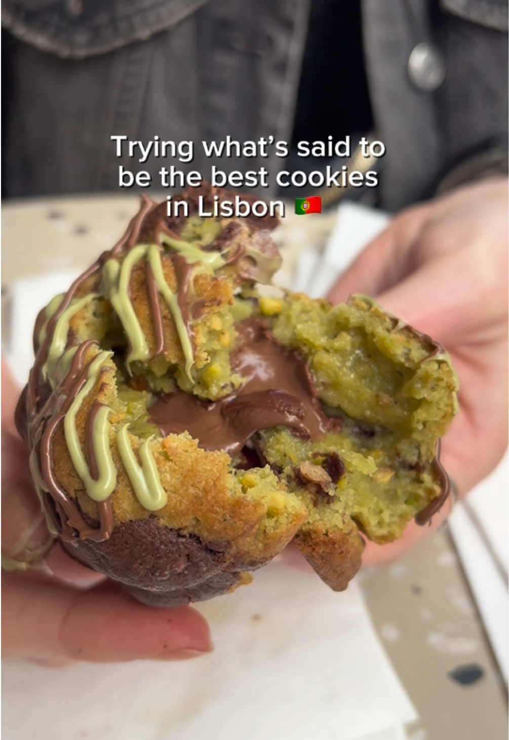 Best Lisbon Cookies at Mabel's