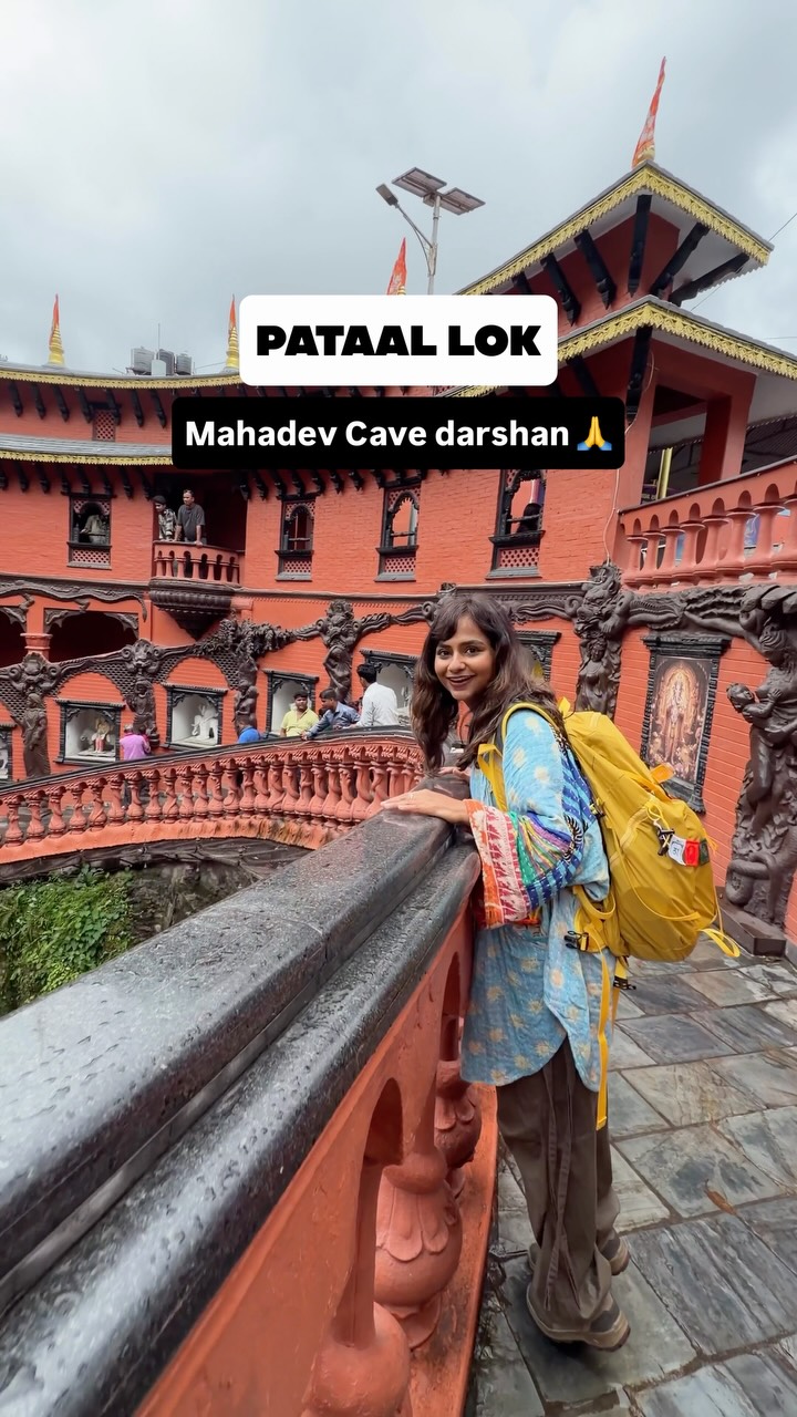 3 Landmarks in Pokhara